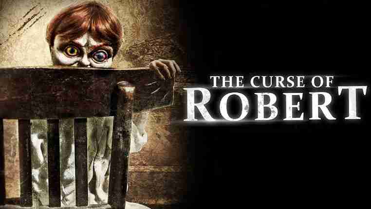 Robert the Doll movies ultimate watch guide