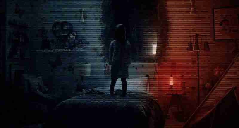 What is a poltergeist and how it manifests?